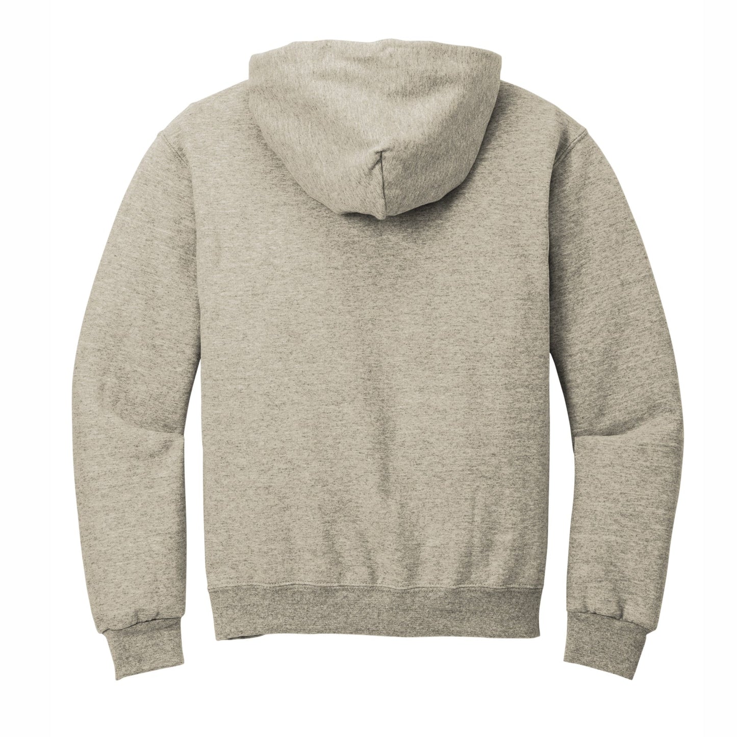 Adult Fleece Hoody -Oatmeal Heather- 2026 In Training