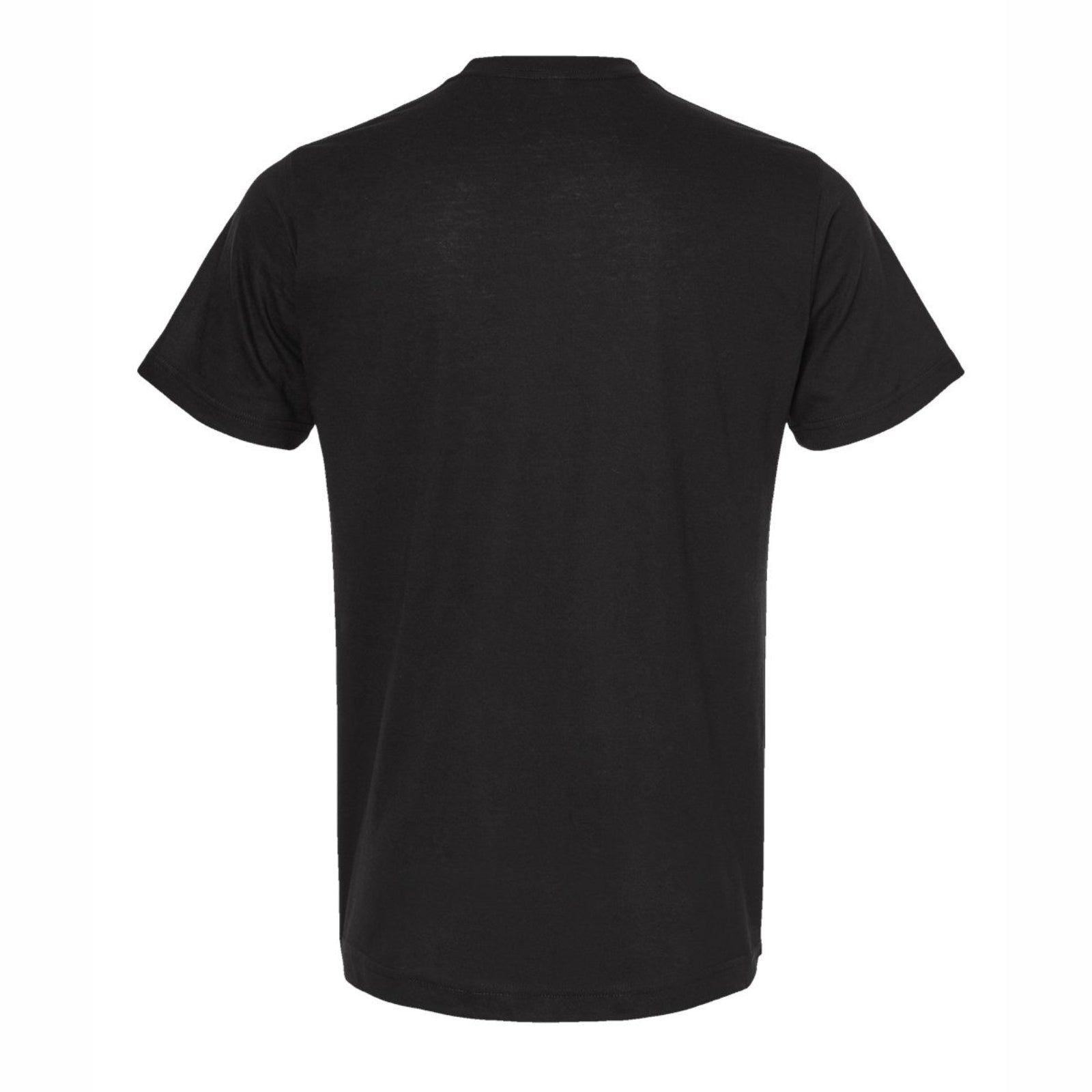 Adult Fashion Tee -Black Heather- 2026 In Training